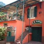Bed & Breakfast Rossociliegia