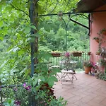 Bed & Breakfast Rossociliegia Colletta
