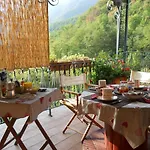 Bed & Breakfast Rossociliegia Colletta