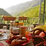 Rossociliegia Bed & Breakfast 3*