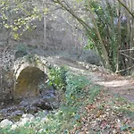 Rossociliegia 3* Colletta