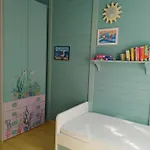 Bed & Breakfast Rossociliegia Colletta