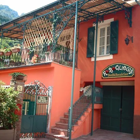 Alojamento de Acomodação e Pequeno-almoço Rossociliegia