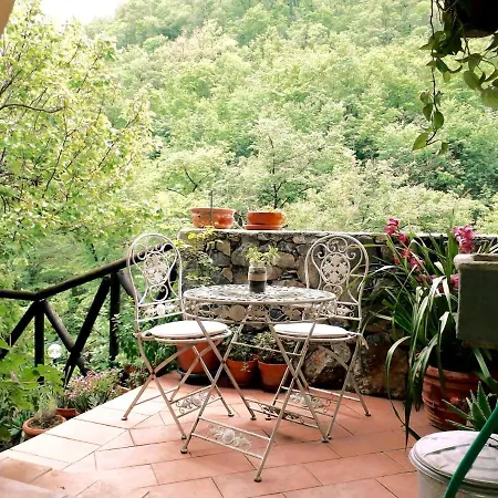 Alojamento de Acomodação e Pequeno-almoço Rossociliegia Colletta