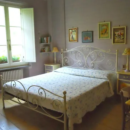 Rossociliegia Alojamento de Acomodação e Pequeno-almoço