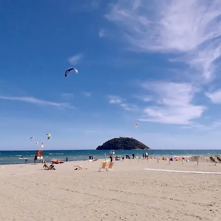 Rossociliegia Colletta