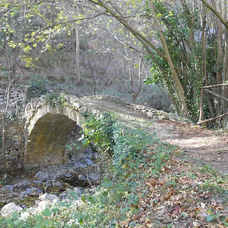 Rossociliegia 3* Colletta