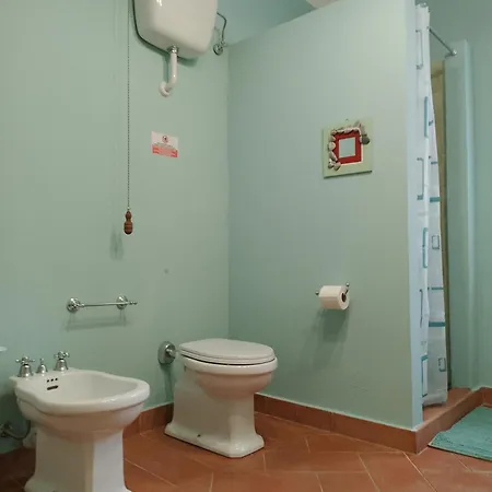 Rossociliegia 3* Colletta