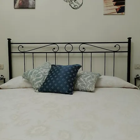 Rossociliegia Alojamento de Acomodação e Pequeno-almoço 3*