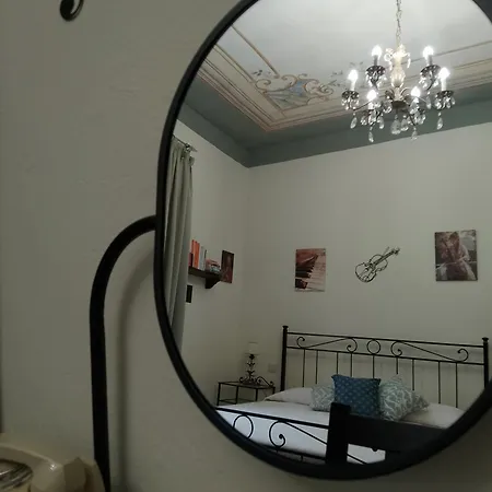 Rossociliegia Colletta