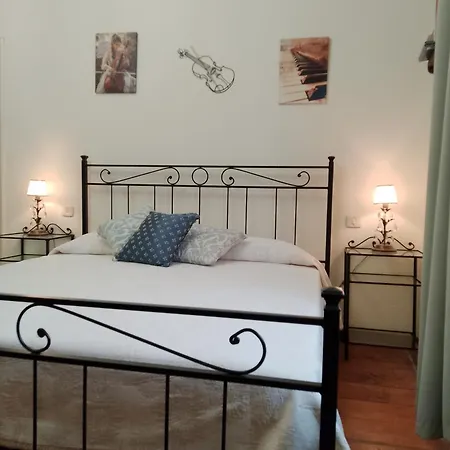 Rossociliegia Alojamento de Acomodação e Pequeno-almoço