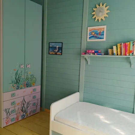 Alojamento de Acomodação e Pequeno-almoço Rossociliegia Colletta