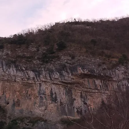 Rossociliegia 3* Colletta