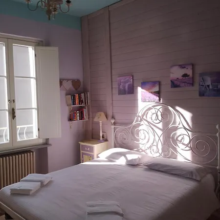 Rossociliegia Colletta