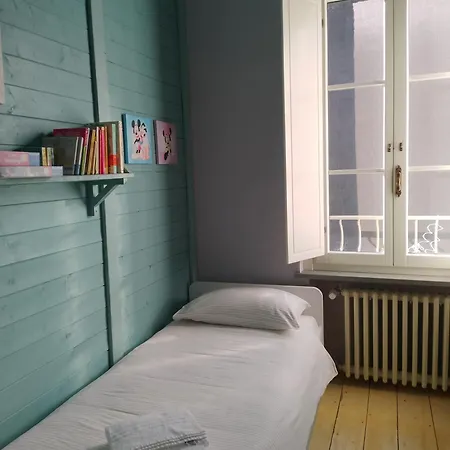 Bed and Breakfast Rossociliegia 3*