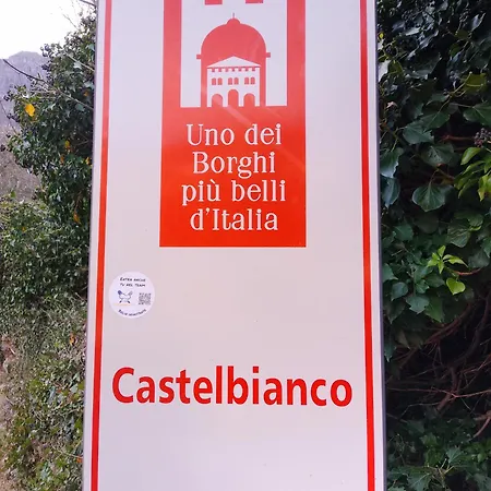 Bed and Breakfast Rossociliegia Colletta