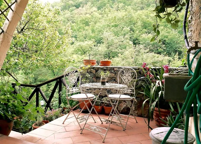 Bed and Breakfast Rossociliegia Colletta