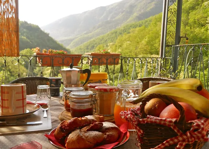 Rossociliegia Bed and Breakfast 3*