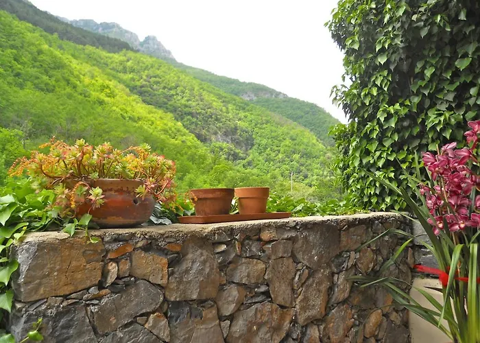 Rossociliegia Bed and Breakfast 3*