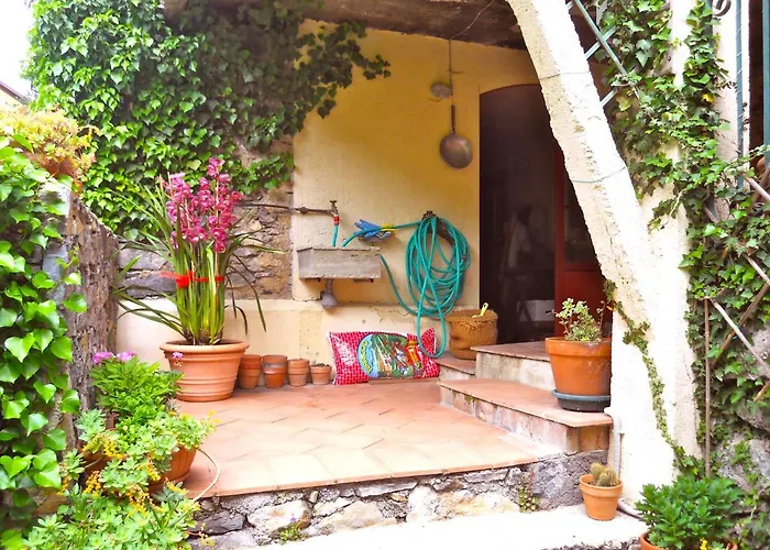 Rossociliegia B&B Colletta