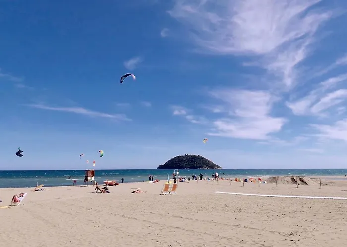 Rossociliegia Colletta