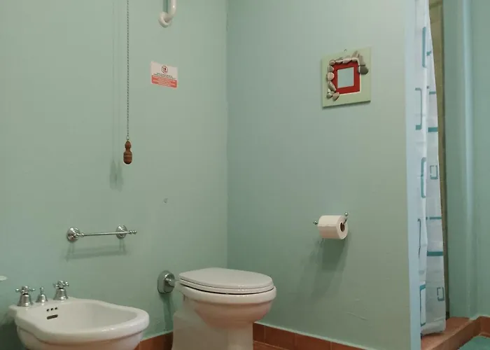 Rossociliegia 3* Colletta