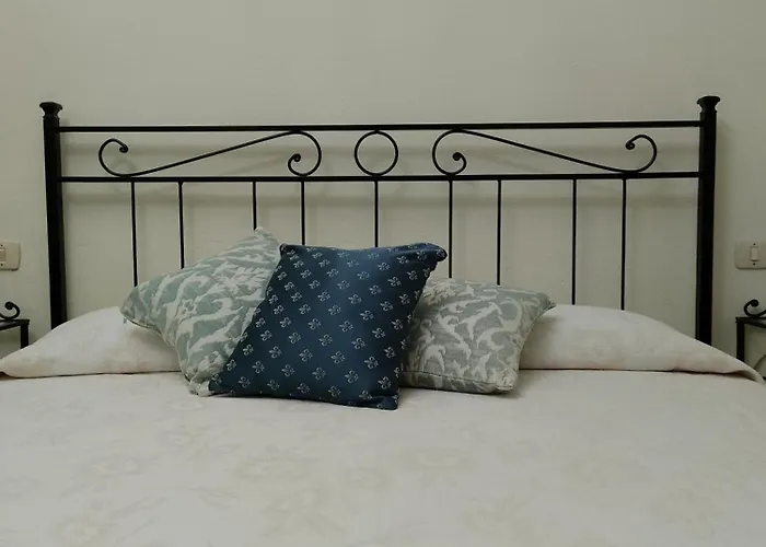 Rossociliegia Bed and Breakfast 3*