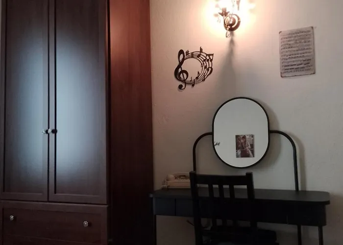 Bed and Breakfast Rossociliegia 3*