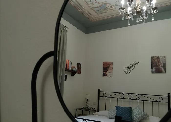 Rossociliegia Colletta