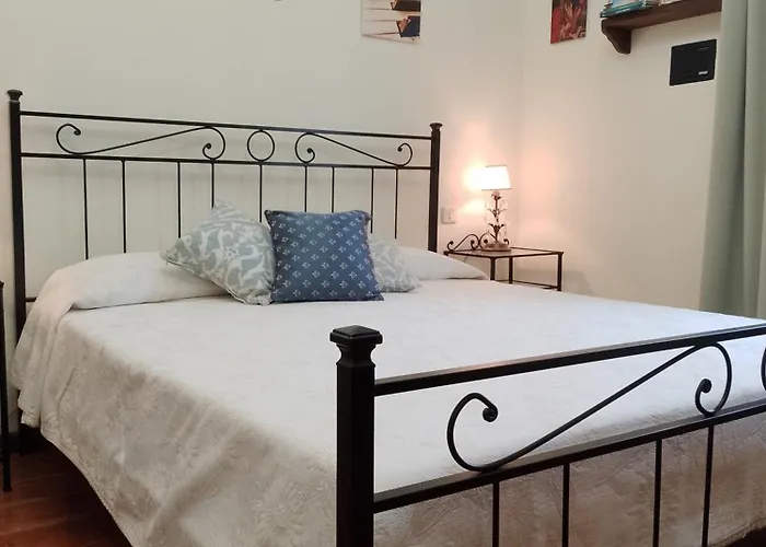 Rossociliegia B&B 3*