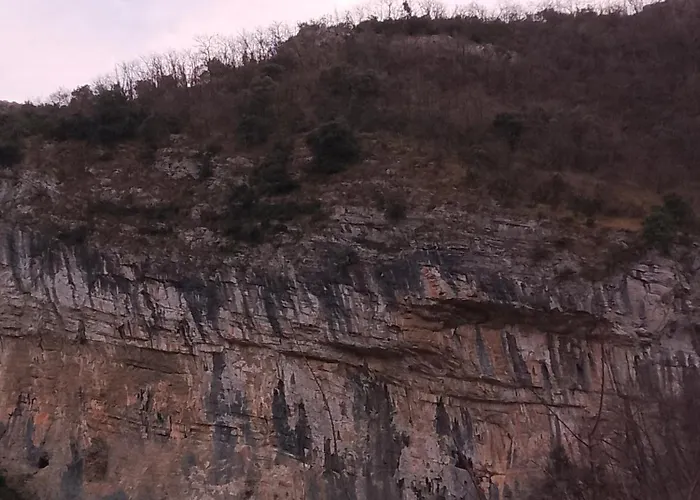 Rossociliegia 3* Colletta