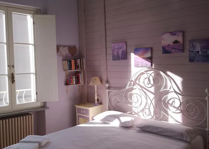 Rossociliegia Colletta