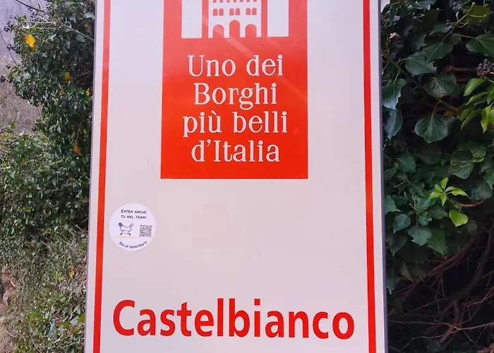 Bed and Breakfast Rossociliegia Colletta